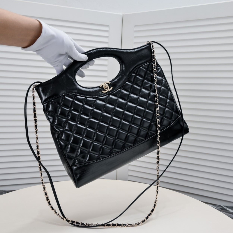 Chanel Satchel Bags